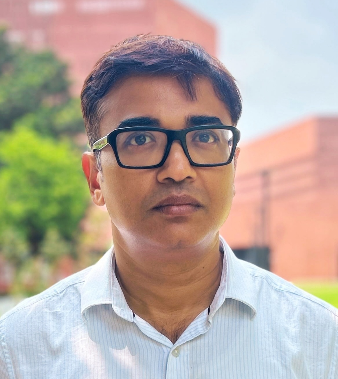 Soumya Suddha Mallick