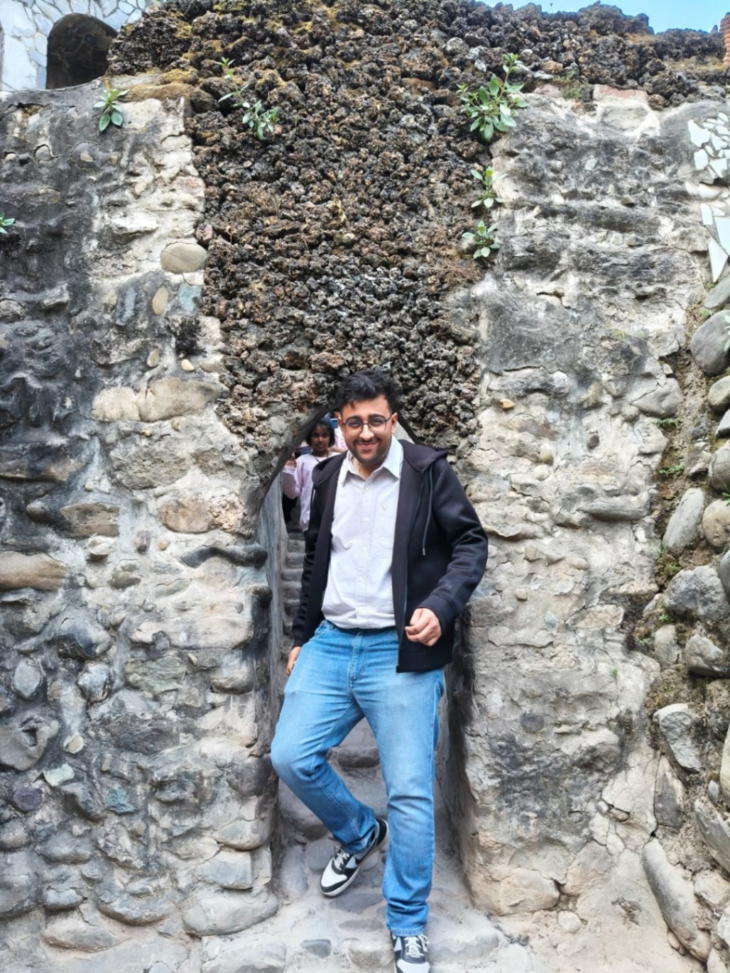 Shaurya Punj